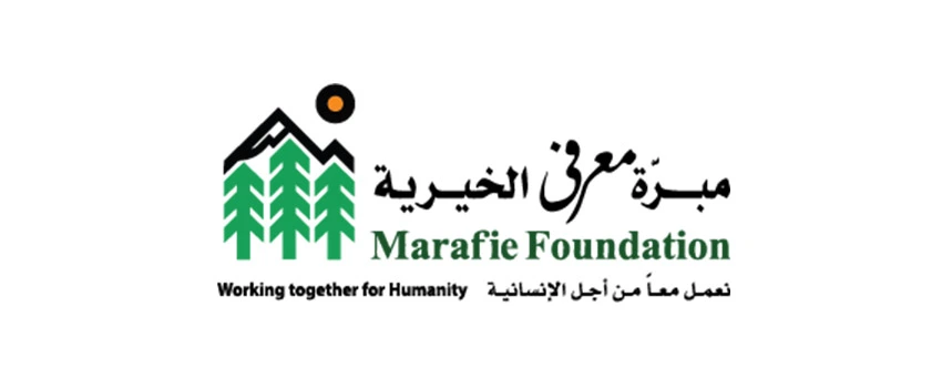 Services marafie foundation